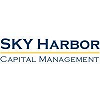 sky harbor capital management, llc logo image