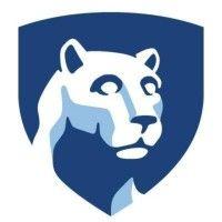 penn state alumni association - central texas chapter logo image