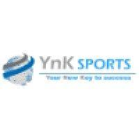 ynk sports / eurovolley agency logo image