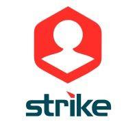 strike logo image