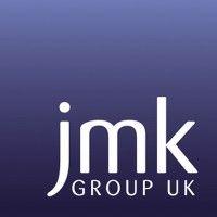 jmk group uk logo image