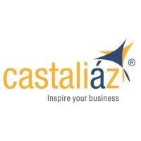 castaliaz technologies private limited logo image