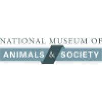 the national museum of animals & society logo image