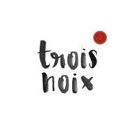 trois noix logo image