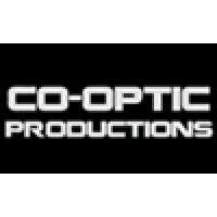 co-optic productions logo image