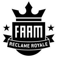 faam reclame royale logo image