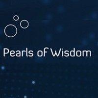 pearls of wisdom advanced technologies ltd. logo image