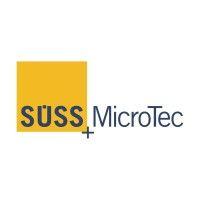 suss microtec