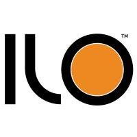 ilo research logo image