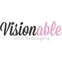 visionable logo image