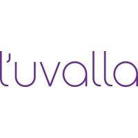 l'uvalla logo image