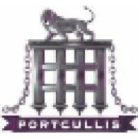 portcullis computer security ltd (now part of cisco) logo image