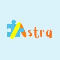 astra terapia comportamental aplicada logo image