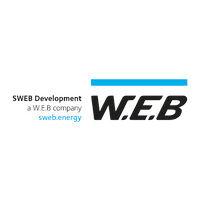 sweb development logo image