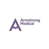 armstrong medical ltd logo image