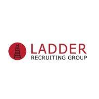 ladder recruiting group, llc logo image