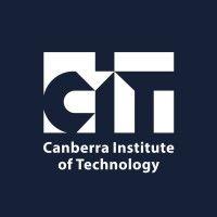 canberra institute of technology logo image