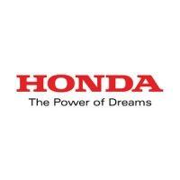 honda of the uk manufacturing ltd. logo image