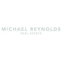 michael reynolds real estate logo image