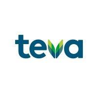 teva santé logo image