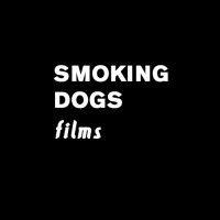 smoking dogs films ltd logo image