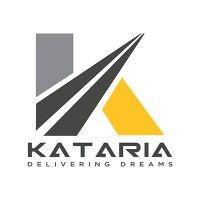 kataria automobiles logo image