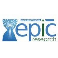 epic research limited logo image