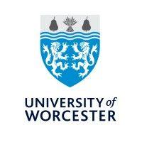 university of worcester logo image