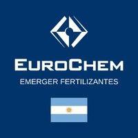 eurochem emerger fertilizantes