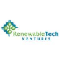 renewabletech ventures logo image