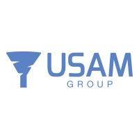 usam group inc. logo image