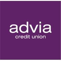 advia credit union logo image