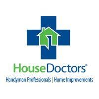 house doctors logo image