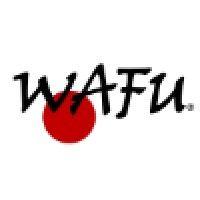 wafu inc. logo image