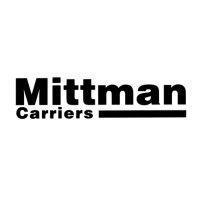 mittman carriers logo image