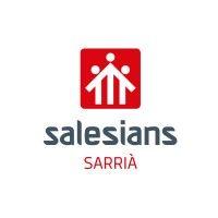 salesians sarrià logo image