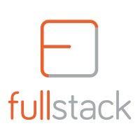 full stack logo image