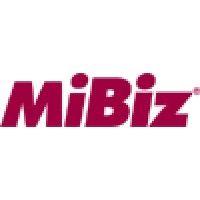 mibiz logo image