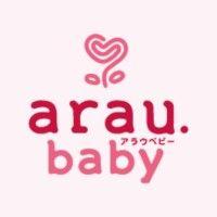 arau.baby us logo image