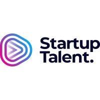 startup talent logo image