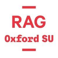 oxford rag (raise and give) logo image