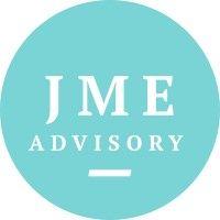 jme advisory logo image