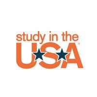 study in the usa logo image