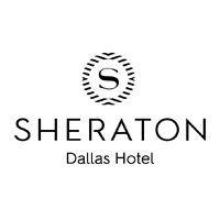 sheraton dallas hotel logo image