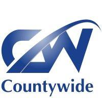 countywide process service & investigations logo image