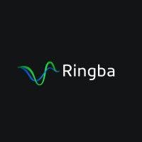 ringba logo image