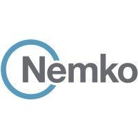 nemko logo image