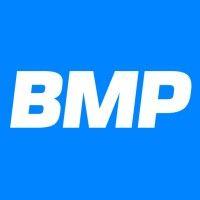 bmp - brand management professionals logo image