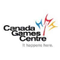 canada games centre halifax logo image