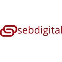 sebdigital logo image